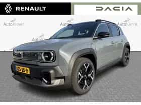 Renault 4 (2026)