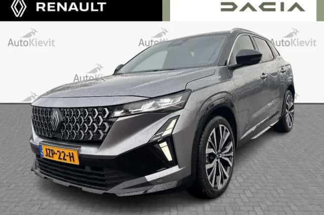 Renault Austral (2026) thumbnail 1