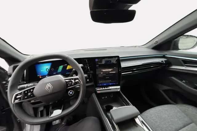 Renault Austral (2026) thumbnail 15