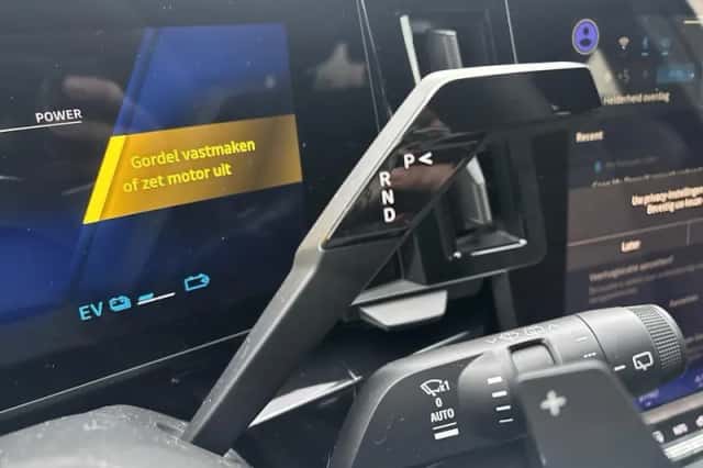 Renault Austral (2026) thumbnail 16