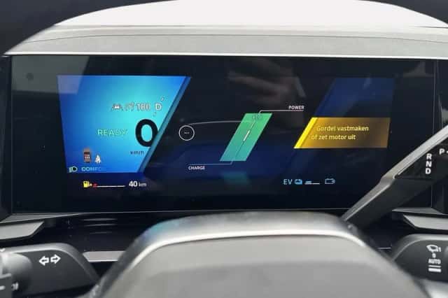 Renault Austral (2026) thumbnail 20