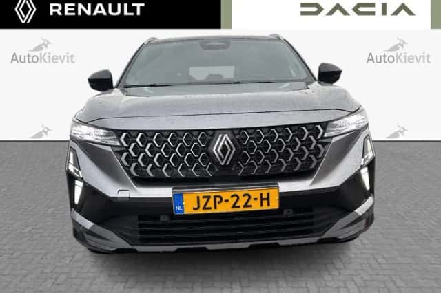 Renault Austral (2026) thumbnail 3