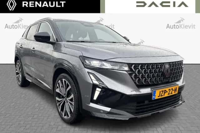 Renault Austral (2026) thumbnail 4