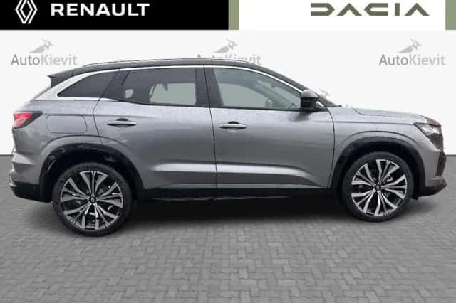 Renault Austral (2026) thumbnail 5