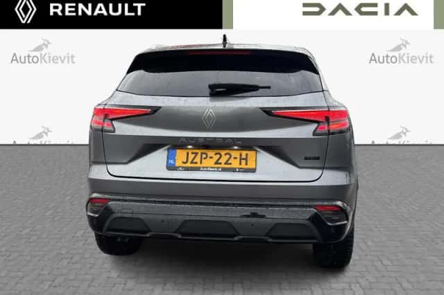 Renault Austral (2026) thumbnail 7