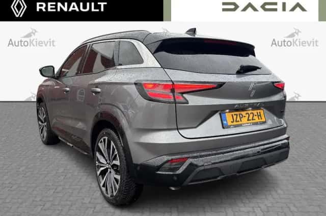 Renault Austral (2026) thumbnail 8