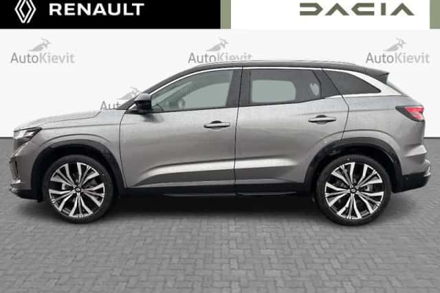 Renault Austral (2026) thumbnail 9