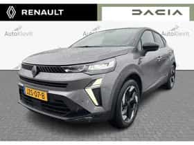 Renault Captur (2026)