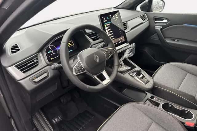 Renault Captur (2026) thumbnail 12