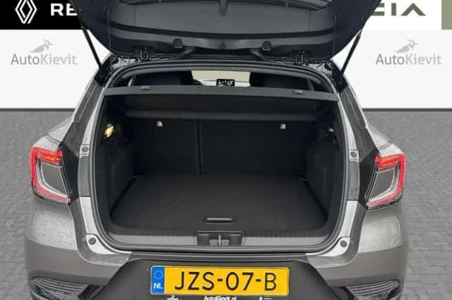 Renault Captur (2026) thumbnail 14