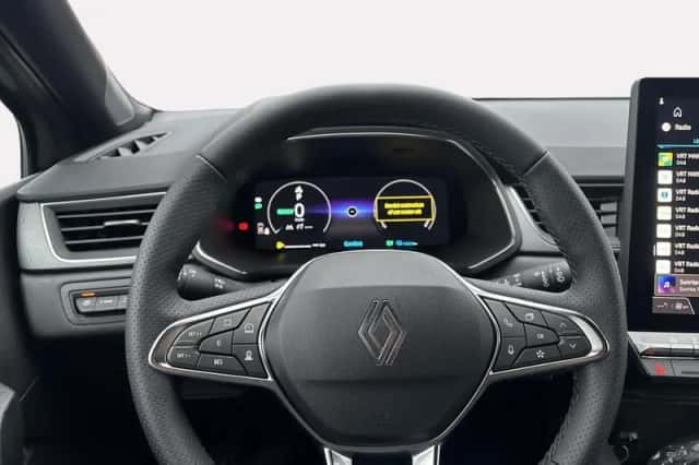 Renault Captur (2026) thumbnail 19