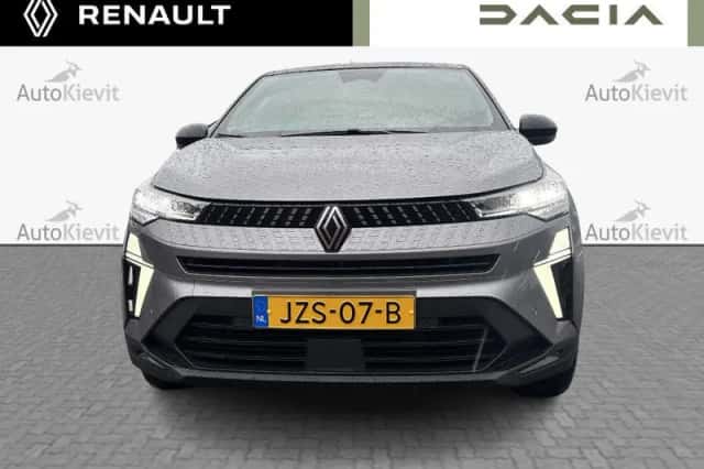 Renault Captur (2026) thumbnail 3