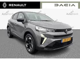 Renault Captur (2026) thumbnail 4