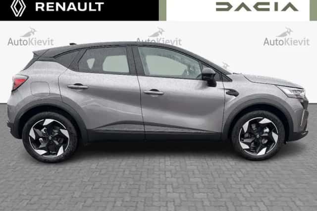Renault Captur (2026) thumbnail 5