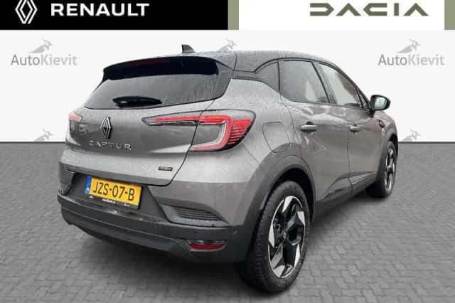Renault Captur (2026) thumbnail 6