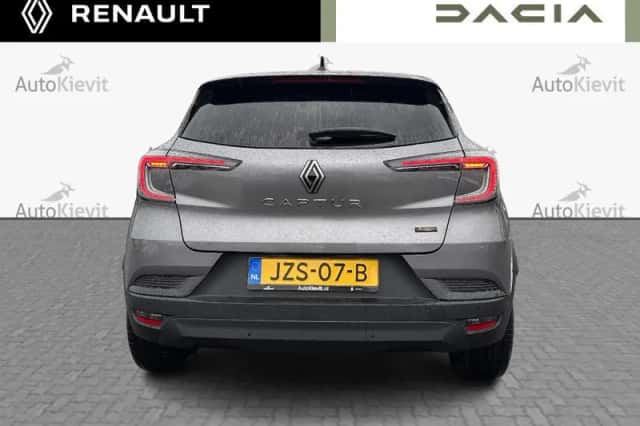 Renault Captur (2026) thumbnail 7