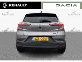 Renault Captur (2026) thumbnail 7