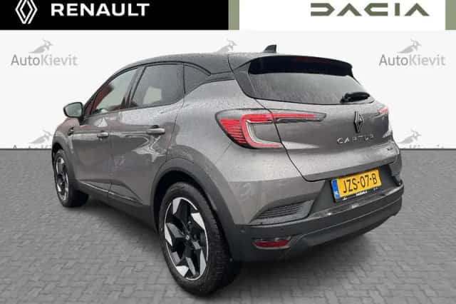 Renault Captur (2026) thumbnail 8