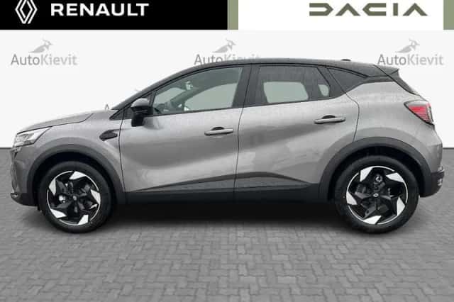 Renault Captur (2026) thumbnail 9
