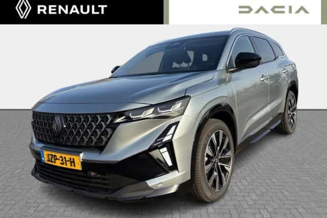 Renault Espace (2026) thumbnail 1