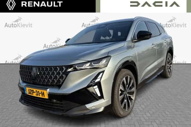 Renault Espace (2026) thumbnail 1