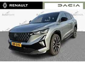 Renault Espace (2026)