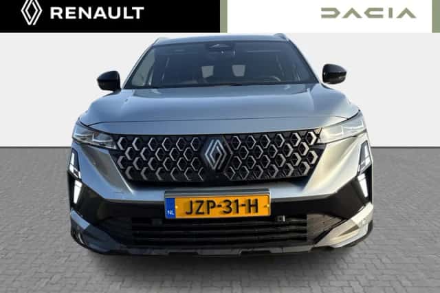 Renault Espace (2026) thumbnail 2