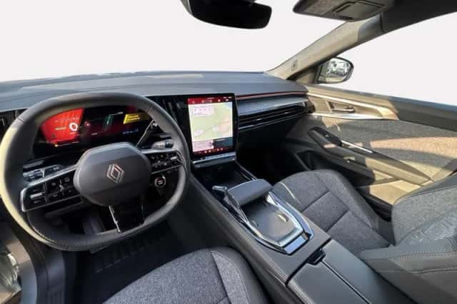Renault Espace (2026) thumbnail 15