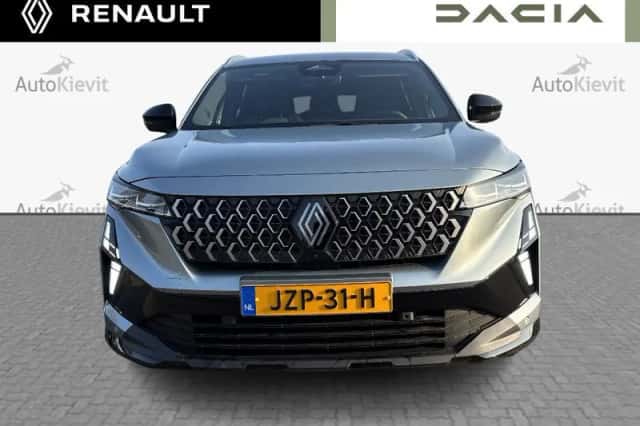 Renault Espace (2026) thumbnail 3