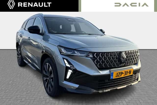 Renault Espace (2026) thumbnail 3