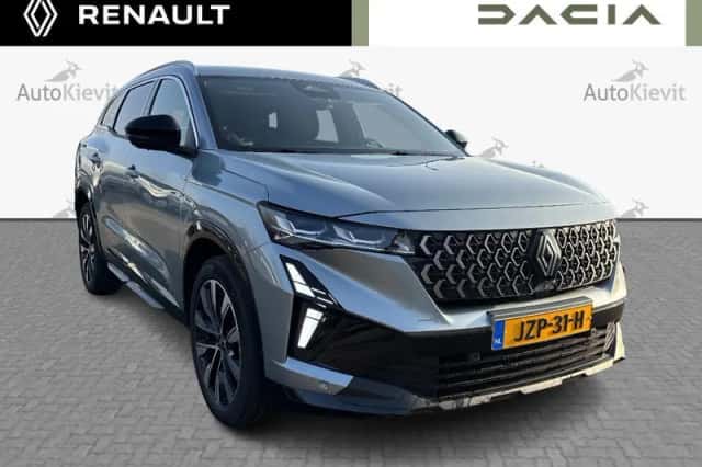 Renault Espace (2026) thumbnail 4