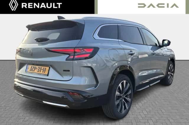 Renault Espace (2026) thumbnail 5