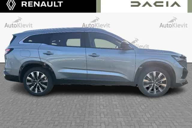 Renault Espace (2026) thumbnail 5