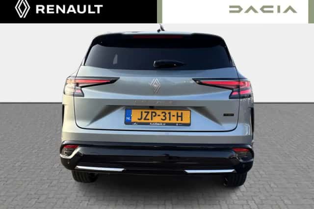 Renault Espace (2026) thumbnail 6