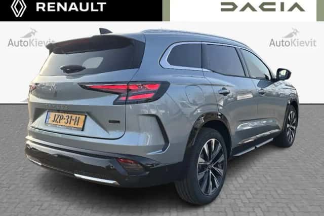 Renault Espace (2026) thumbnail 6