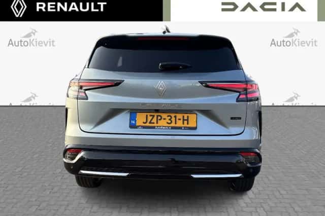 Renault Espace (2026) thumbnail 7
