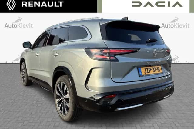 Renault Espace (2026) thumbnail 8