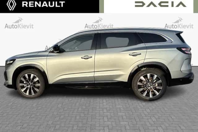 Renault Espace (2026) thumbnail 9