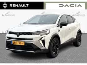 Renault Captur (2025)