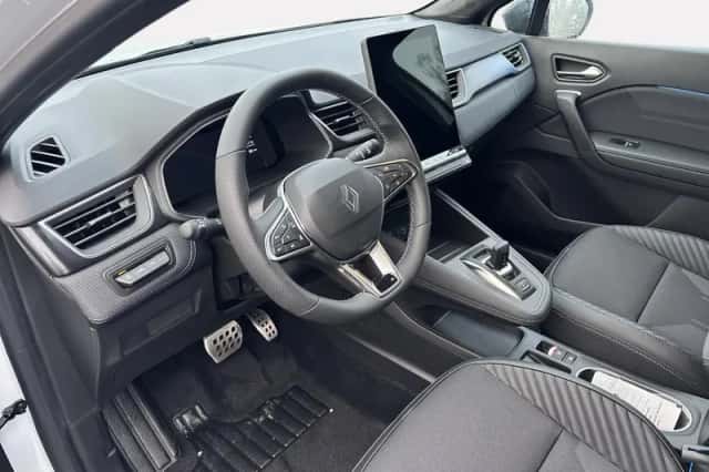 Renault Captur (2025) thumbnail 12