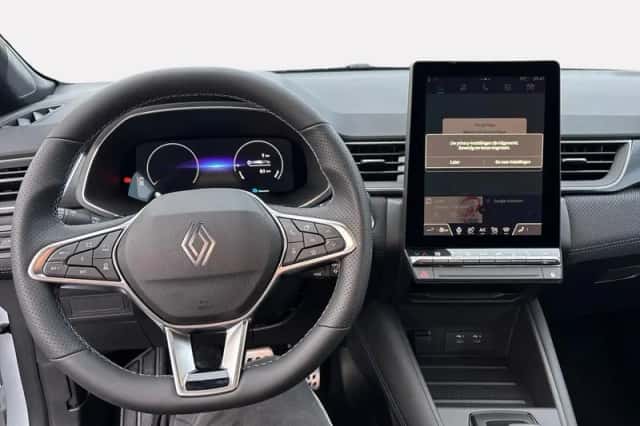Renault Captur (2025) thumbnail 15