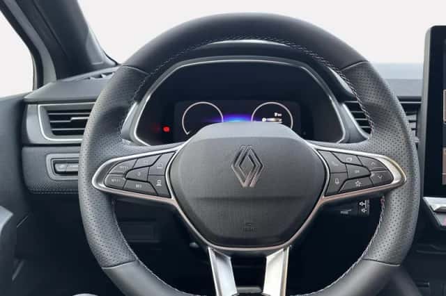 Renault Captur (2025) thumbnail 19