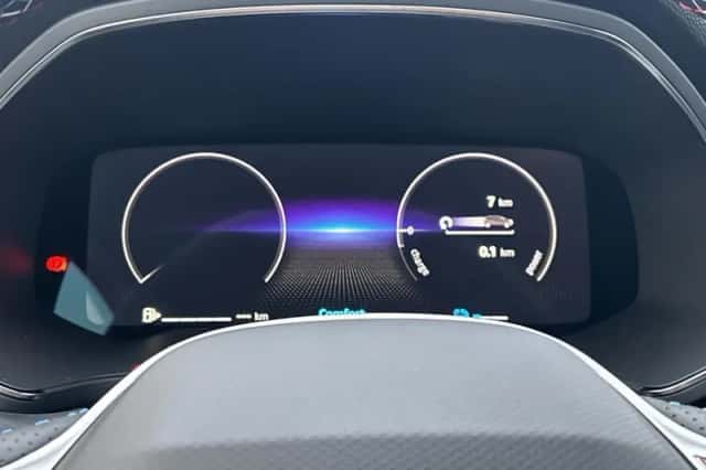 Renault Captur (2025) thumbnail 20