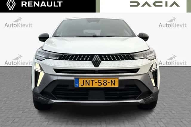 Renault Captur (2025) thumbnail 3