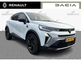 Renault Captur (2025) thumbnail 4