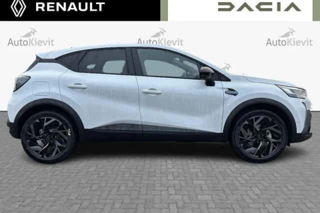 Renault Captur (2025) thumbnail 5