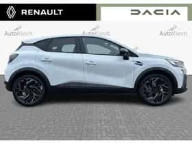 Renault Captur (2025) thumbnail 5