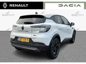 Renault Captur (2025) thumbnail 6