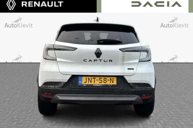 Renault Captur (2025) thumbnail 7