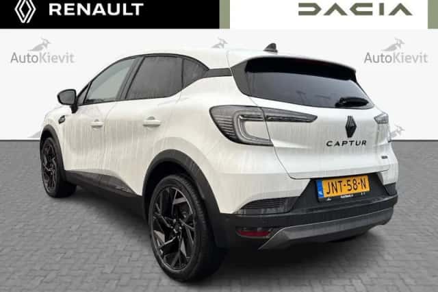 Renault Captur (2025) thumbnail 8